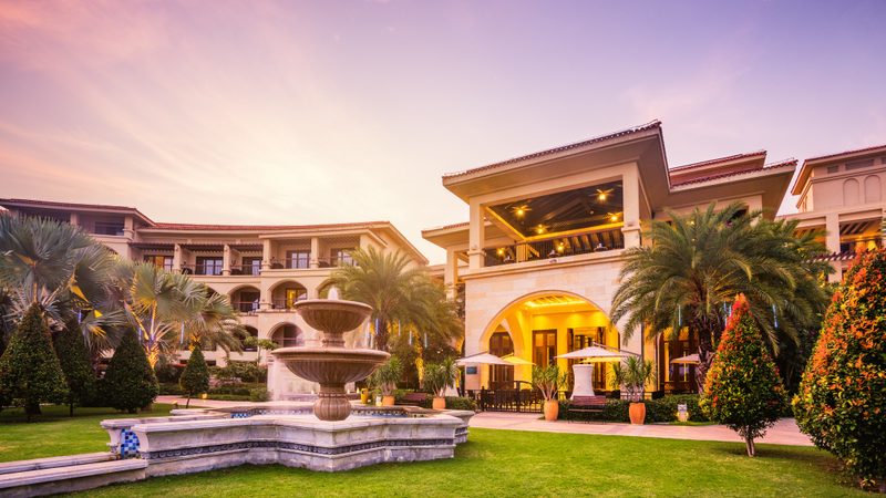 研学旅行课程设计与普通旅游行程区别
